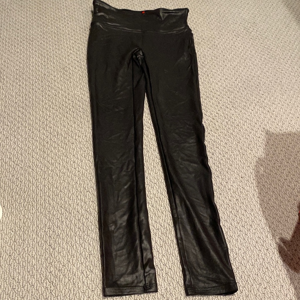 Spanx Leggings